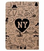 Image result for New York On a Bed Meme