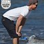 Image result for Prince Harry in Australia Beach