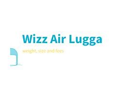 Image result for Wizz Air Baggage Size