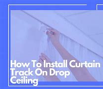 Image result for Drop Ceiling Track Hooks