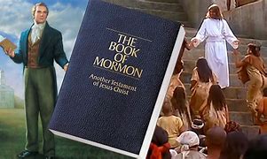 Image result for Book of Mormon Stories