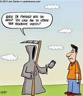 Image result for Funny Smartphone Cartoon