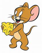 Image result for Jerry Cartoon Character