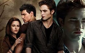 Image result for Twilight Trilogy