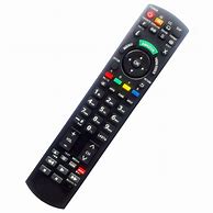 Image result for Panasonic Universal TV Remote