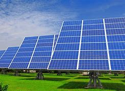 Image result for Small Solar Power Plant