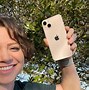 Image result for Verizon Pink iPhone