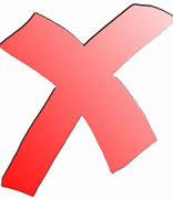 Image result for Red Cross Check Box