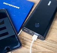 Image result for Apple iPhone Portable Charger