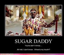 Image result for Sugar Daddy Boat Meme
