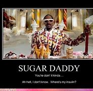 Image result for Sugar Daddy Humour