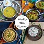 Image result for 2 Week Healthy Meal Plan