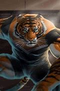 Image result for West Tigers Logo