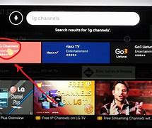 Image result for LG Channels Not Working