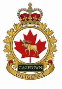 Image result for CFB Gagetown Gate Guard