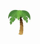 Image result for Black Tree Emoji