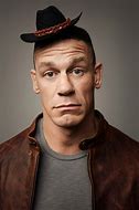 Image result for John Cena Boss Hat
