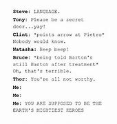 Image result for Avengers Age of Ultron Memes