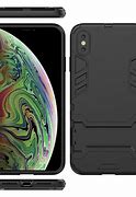 Image result for iPhone XS Black Case Custom Name