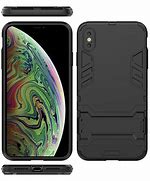 Image result for iPhone XS Max Black Swage