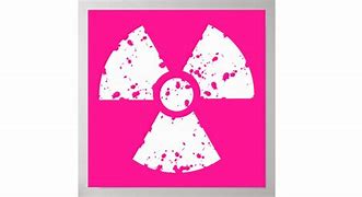 Image result for Radiation Clip Art