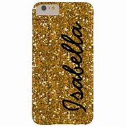 Image result for Gold Glitter Phone Cases