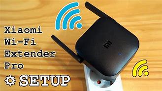 Image result for Mini Wi-Fi Repeater Setup