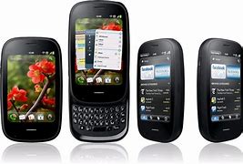 Image result for Palm Pre Cell Phone