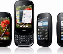 Image result for All Palm Handpring Phones