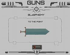 Image result for Gungeon Guns