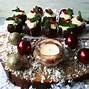 Image result for Traditional Christmas Foods in India