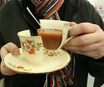 Image result for Sarcastic Tea Cups