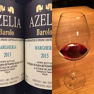 Image result for Azelia Barolo Margheria