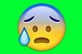 Image result for Greenscreen Emoji