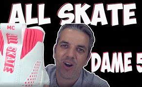 Image result for Dame 5 Hulu Shoes