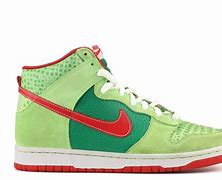 Image result for High Top Dunks