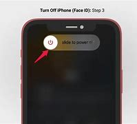 Image result for How to Power Off iPhone