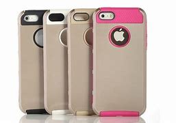 Image result for Apple iPhone 5S Gold Cover