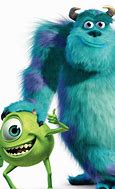 Image result for Mike Wazowski Sully