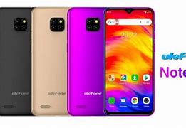 Image result for Ulefone Note 7 Camera
