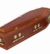 Image result for Wood Coffin