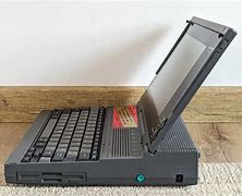 Image result for Sharp PC 4700 Laptop