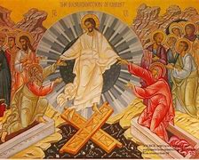 Image result for Resurrection Icon Wallpaper