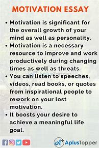 Image result for English Writing Motivation