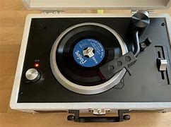 Image result for Mini Record Player