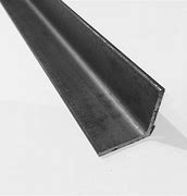 Image result for Black Angle Steel