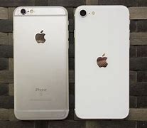 Image result for Picture of SE Phone Back