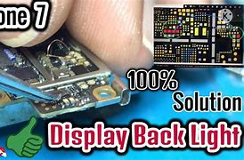 Image result for iPhone 7" LCD Light Ways