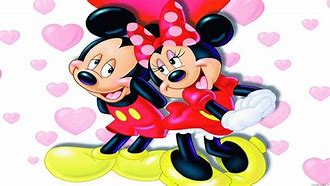 Image result for Disney Valentine's Wallpaper