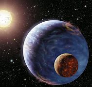 Image result for Extra Planet